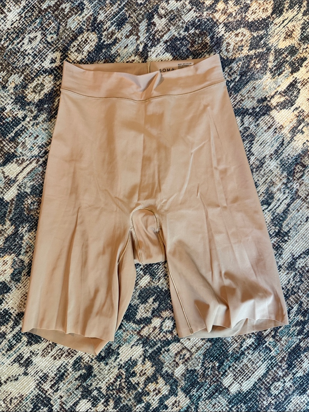 [Soma] NWT Smoothing Short